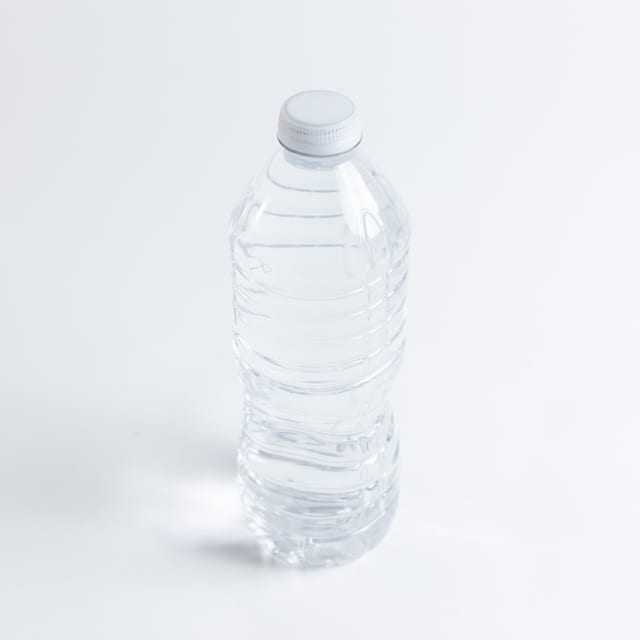 Aqua Panna Water.