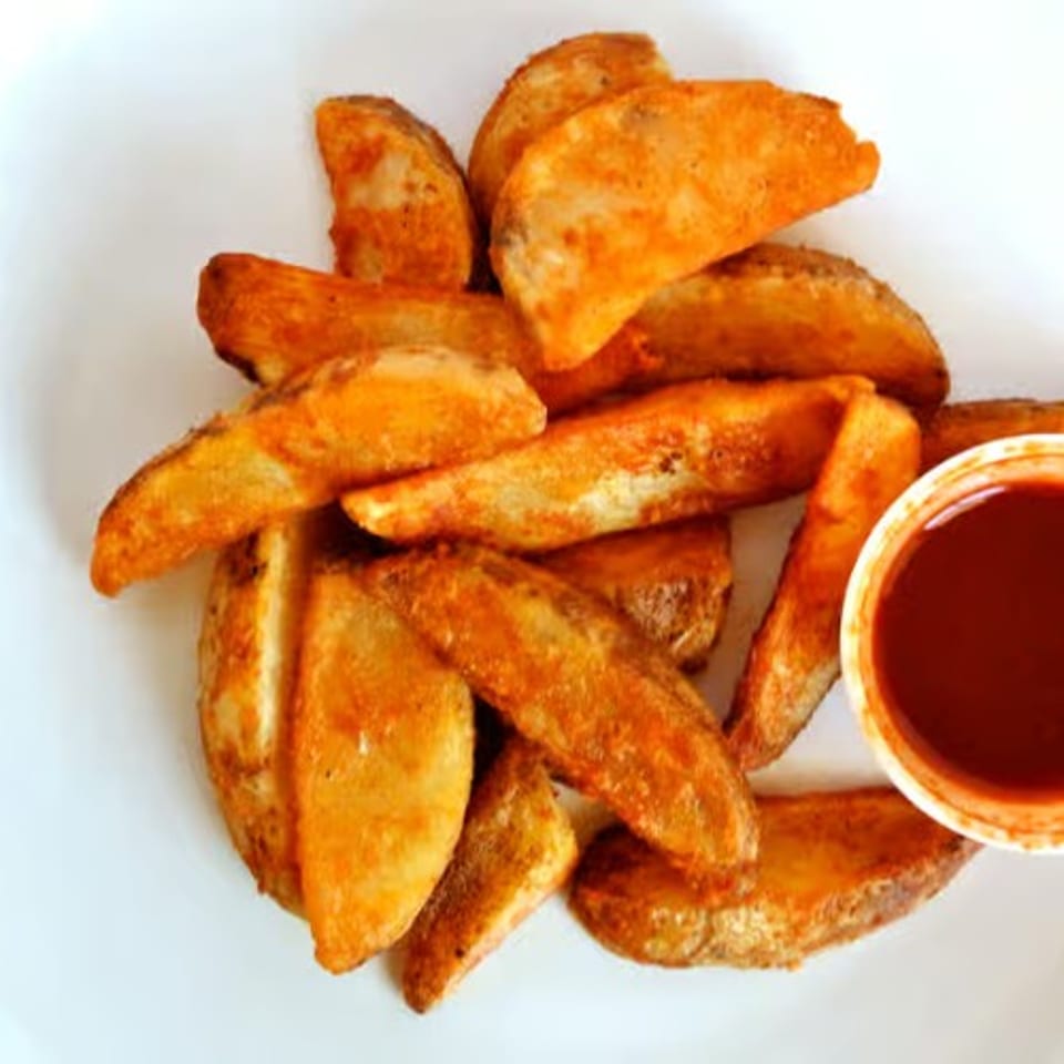 Savor Our Fish Dishes