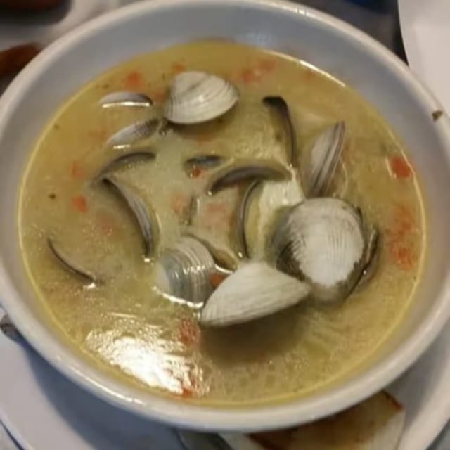 Clam Steamers.