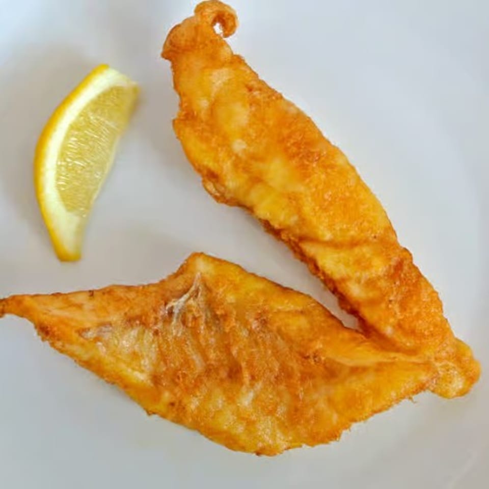 Delicious Catfish Dishes