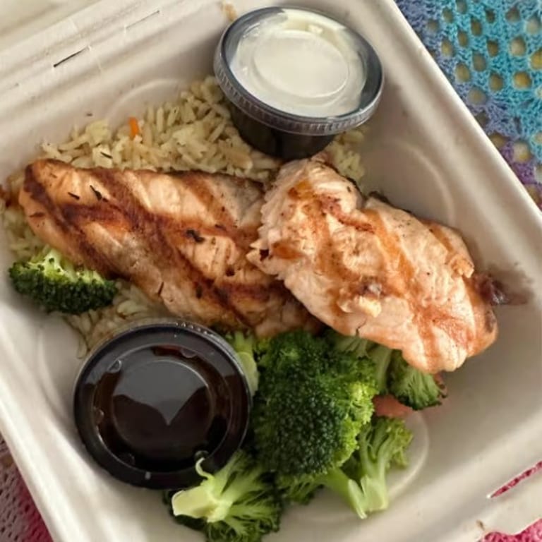 Delicious Fish Taco Options