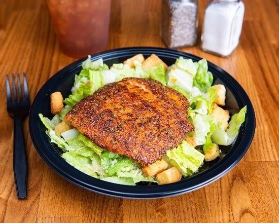 Caesar Salad.