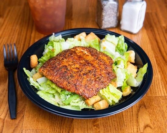 Caesar Salad.
